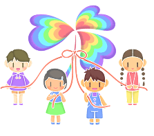 「自分らしさ」が芽吹く、3つの葉。